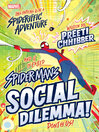 Imagen de portada para SpiderMan's Social Dilemma